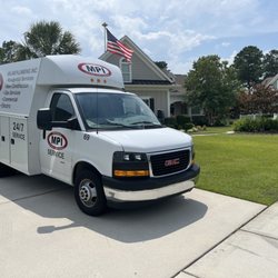 Milam Plumbing