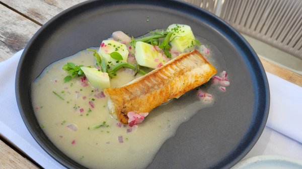 Waupoos Estates Winery & Restaurant by null