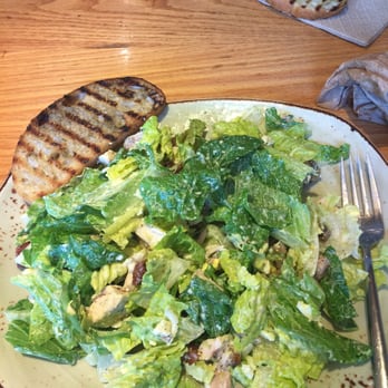 Tender Greens - Manager says there is avacado in here. I don't see it. - New American Near Me - Pasadena, California Tender Greens - Manager says there is avacado in here. I don't see it. - New American Near Me - Pasadena, California