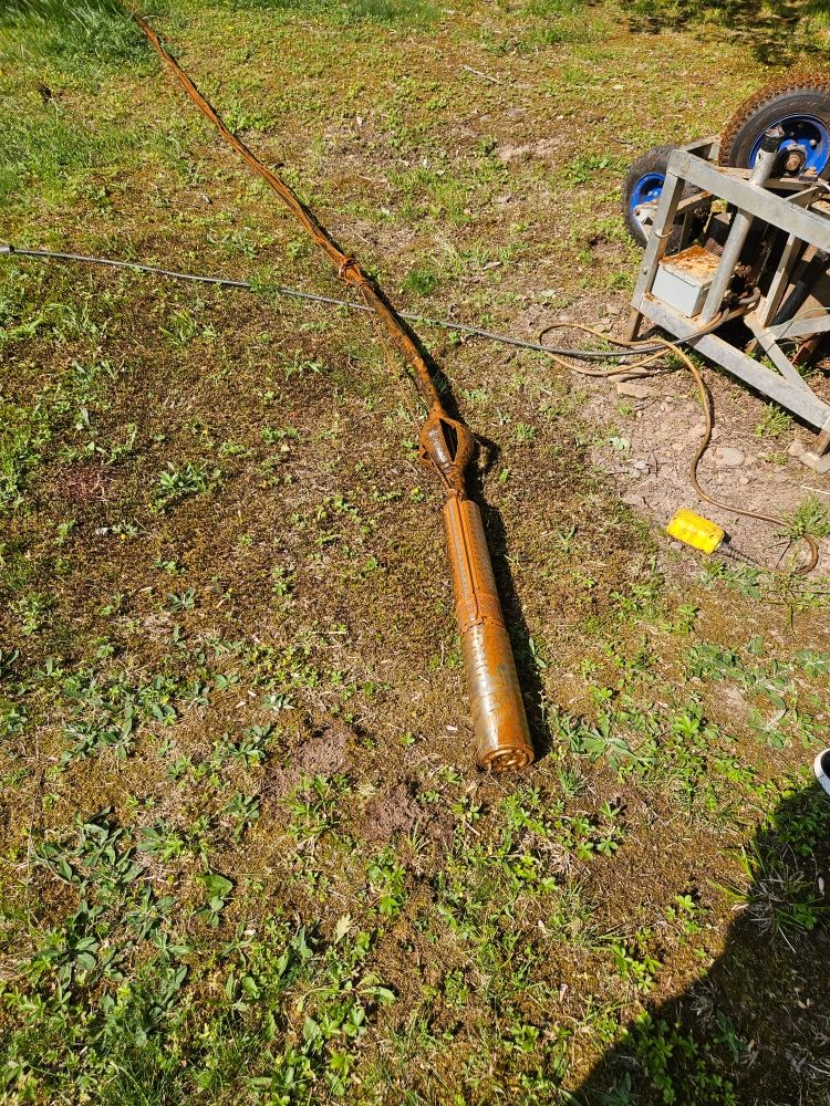 Slide of NPM Plumbing