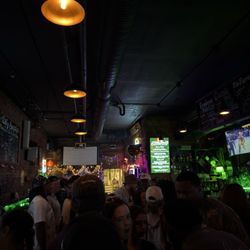 Tipton Street Pub