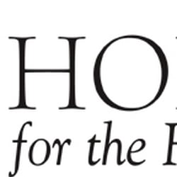 Hope For The Heart - Hope For The Heart Logo