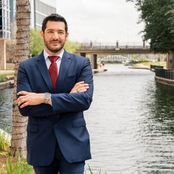 Luis F Hess - Prosperity Immigration Law - Luis Hess - Founder - Prosperity Immigration Law