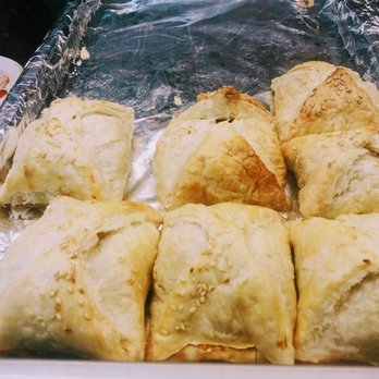 Shahi Darbar - Chicken Patties - Halal Near Me - Jackson Heights, New York