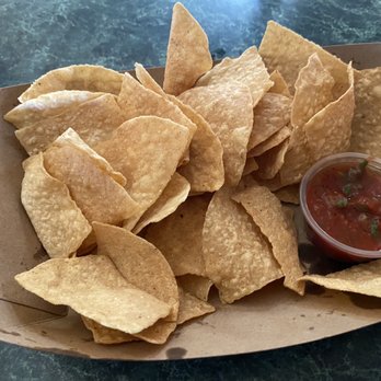 Post Oak Bar & Grill - The freshest and and most delicious chips and salsa I've ever had. - Bars Near Me - La Grange, Texas Post Oak Bar & Grill - The freshest and and most delicious chips and salsa I've ever had. - Bars Near Me - La Grange, Texas