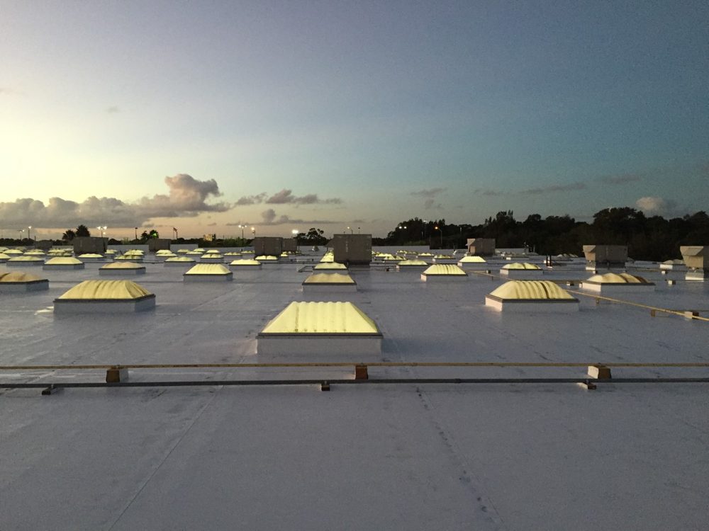 Slide of Diversified Roofing Solutions