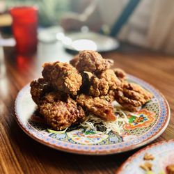 Eem - Eem Sweet and Sour Fried Chicken