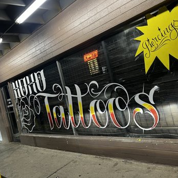 Xoxo Tattoo Shop - Outside - Tattoo Near Me - Phoenix, Arizona Xoxo Tattoo Shop - Outside - Tattoo Near Me - Phoenix, Arizona