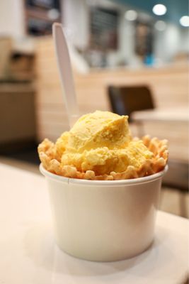 Southern Custard by null