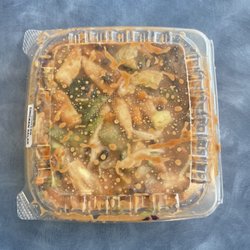 McDonald's - Average McDonalds order
