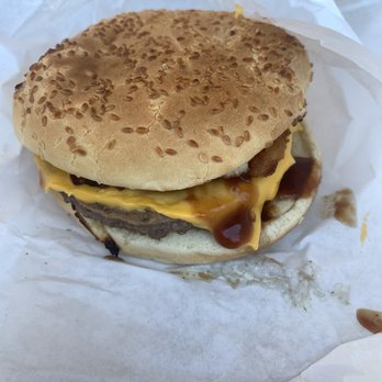 Bowinkle Drive Thru - Western Bacon Cheeseburger - Fast Food Near Me - Rancho Cordova, California Bowinkle Drive Thru - Western Bacon Cheeseburger - Fast Food Near Me - Rancho Cordova, California