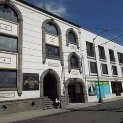 Clínica de Especialidades Médico Quirúrgicas de Puebla