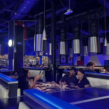 Gen Korean BBQ House - Nice atmosphere - Barbeque Near Me - Frisco, Texas