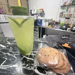 Simple try nutrition