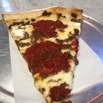Due Amici Pizza & Pasta Bar - Pizza Near Me - Tampa, Florida