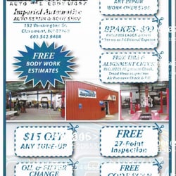 Imperial Automotive