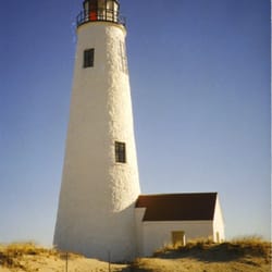 Nantucket Island