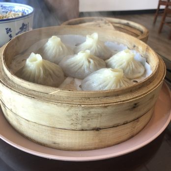 Noodle Kitchen - Dumplings - Chinese Near Me - Spring, Texas