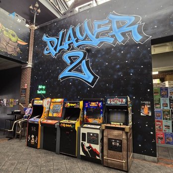 Player 2 - Bars Near Me - Green Bay, Wisconsin