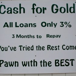 Music Man Pawn Shop