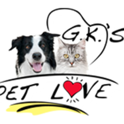 GK's Pet Love