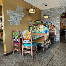Palenque Mexican Bar & Grill