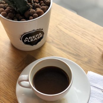 Arepa Please - Guayoyo - Coffee & Tea Near Me - Jacksonville, Florida