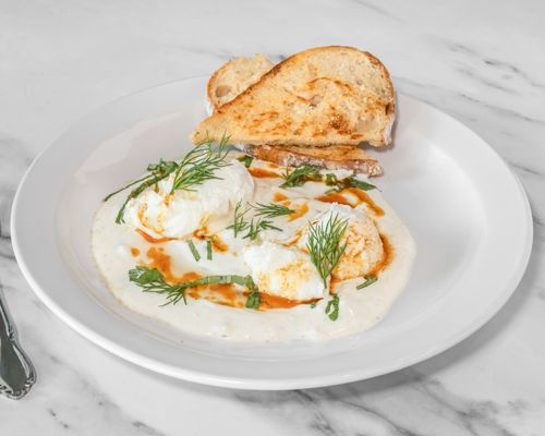 Mangia Mornings by null
