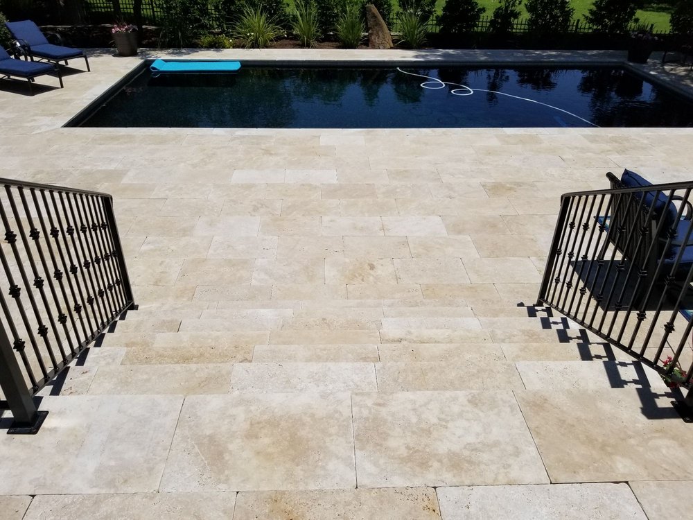 Slide of Summit Contracting