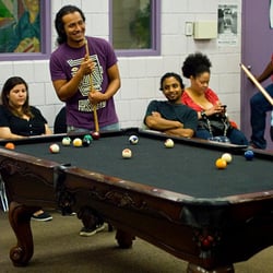 Over-the-Rhine Recreation Center