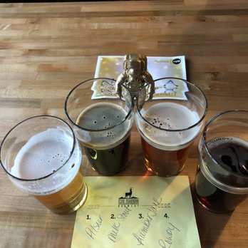 Goldhorn Brewery - Breweries Near Me - Cleveland, Ohio Goldhorn Brewery - Breweries Near Me - Cleveland, Ohio