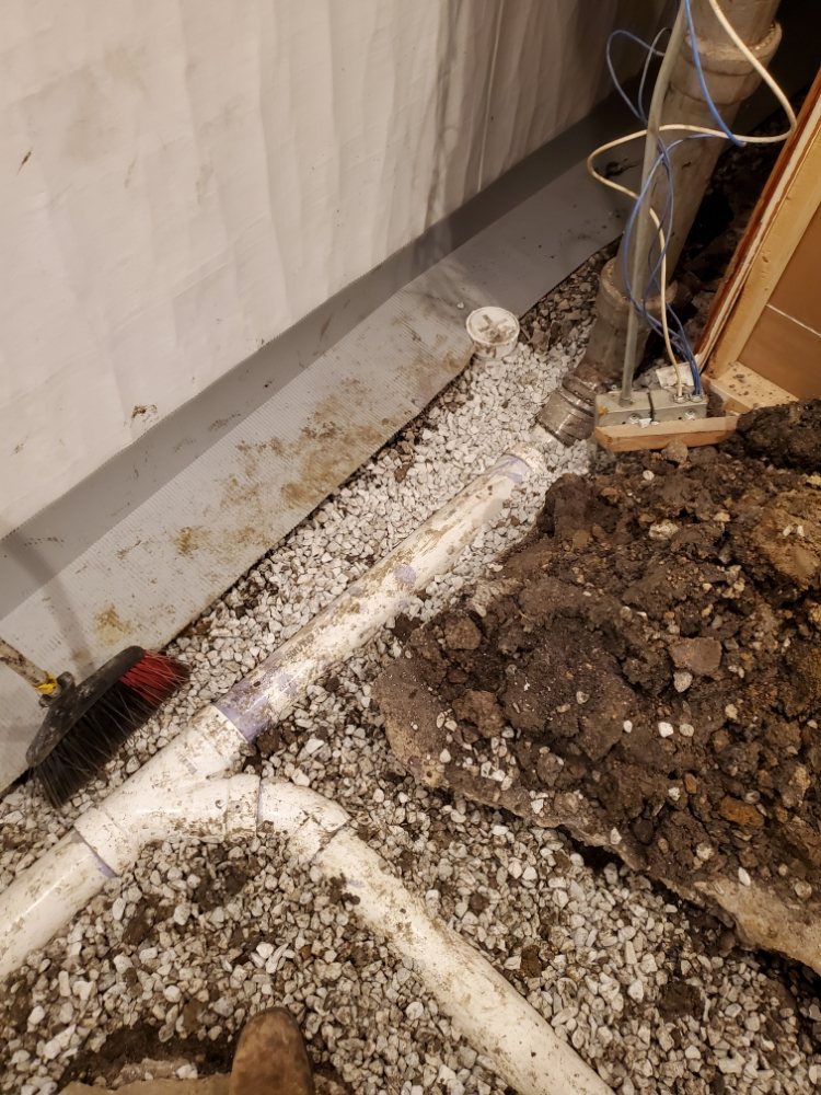 Slide of Larry And Sons Sewers