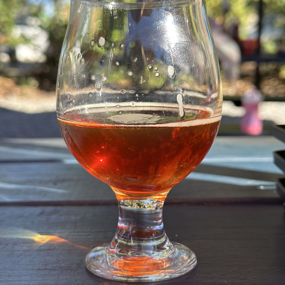 Sponge City Brewing - Seasonal ale - Brewpubs Near Me - Tarpon Springs, Florida