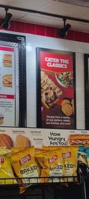 Menu photo 5 Firehouse Subs Hampton, VA Menu photo 5 Firehouse Subs Hampton, VA