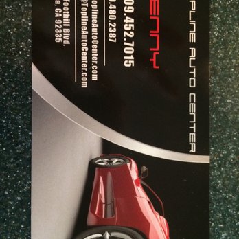 Topline Autoplex - Biz card - sorry it's sideways - Used Car Dealers Near Me - Fontana, California Topline Autoplex - Biz card - sorry it's sideways - Used Car Dealers Near Me - Fontana, California
