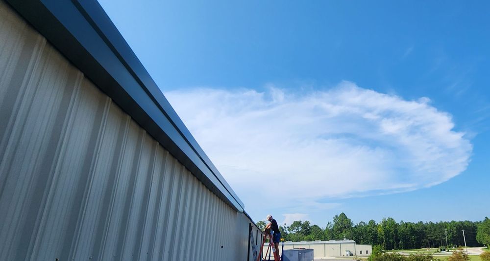 Slide of Universal Construction Group