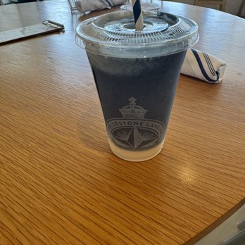Bluestone Lane Manhattan Beach Café - Bondi Blue Smoothie by REEF - Coffee & Tea Near Me - Manhattan Beach, California Bluestone Lane Manhattan Beach Café - Bondi Blue Smoothie by REEF - Coffee & Tea Near Me - Manhattan Beach, California