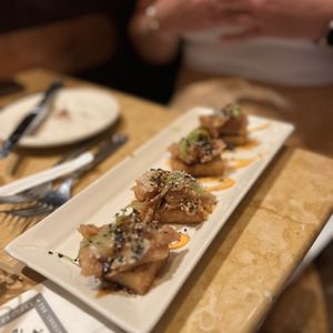 Why do my friends like these places?