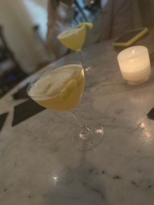 Effervescence by null