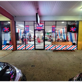 HP Barbershop - Barbers Near Me - Houston, Texas HP Barbershop - Barbers Near Me - Houston, Texas