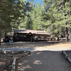 Lair of the Golden Bear - Gold Camp Lodge