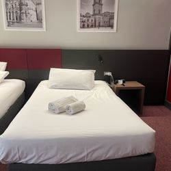 Hotel President