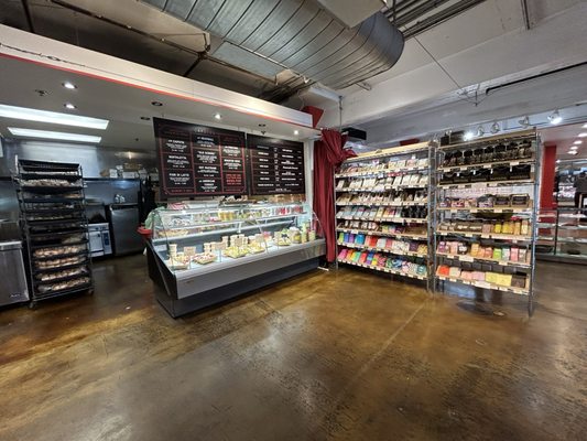 Caputo's Market & Deli by null