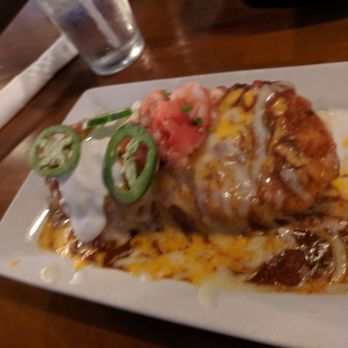 Lone Star Texas Grill - Chimichanga - Tex-Mex Near Me - Etobicoke, Ontario Lone Star Texas Grill - Chimichanga - Tex-Mex Near Me - Etobicoke, Ontario