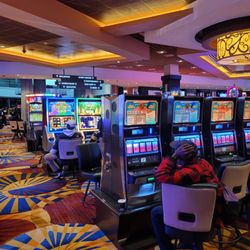 Rivers Casino
