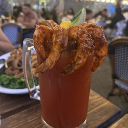 The best michelada in the universe The best michelada in the universe