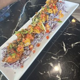 Bang bang shrimp Bang bang shrimp