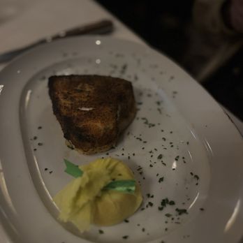 Mastro's Steakhouse - Chilean Sea Bass - Steakhouses Near Me - Chicago, Illinois Mastro's Steakhouse - Chilean Sea Bass - Steakhouses Near Me - Chicago, Illinois