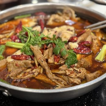 Erwa Cold Pot Fish - Chinese Near Me - San Gabriel, California Erwa Cold Pot Fish - Chinese Near Me - San Gabriel, California