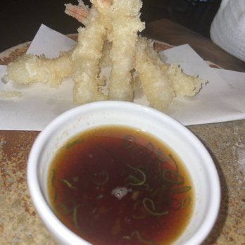 Zuma - Tiger prawn - Japanese Near Me - Rome, RM